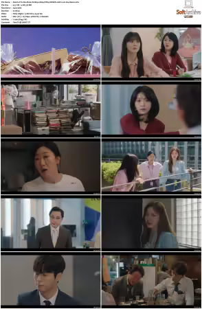 To the Moon S01 1080p friDay WEB-DL AAC2.0 H264-MrHulk