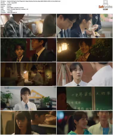 Shining For One Thing S01 1080p AMZN WEB-DL DDP2.0 H264-WADU