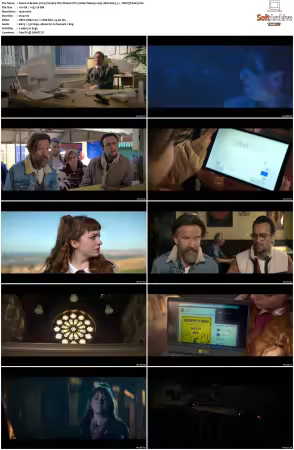 Brassic 2019 S07 1080p Webrip x265 10bit EAC3 5 1 - DNU TAoE