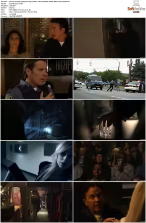 Leverage S05 1080p AMZN WEB-DL DDP2 0 H264-SiGMA