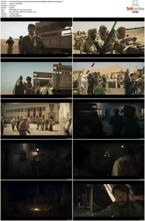 SAS Rogue Heroes S01 1080p WEBRip 10Bit DD5.1 H265-d3g