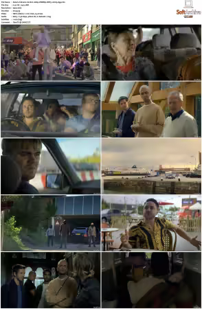 Brassic S02 1080p WEBRip DDP2.0 H265-d3g