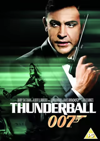Thunderball 1965 1080p AMZN WEB-DL DDP 5.1 H264-GPRS