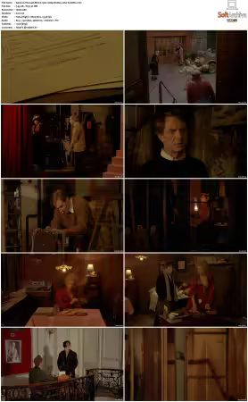 The Last Metro 1980 1080p BluRay x264-CLASSiC