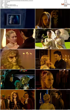 Doctor Who 2005 S01 S13 1080p BluRay 10bit EAC3 5.1 x265-iVy