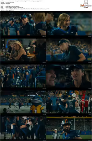 Chad Powers S01 1080p DSNP WEB-DL DDP 5.1 H264-playWEB