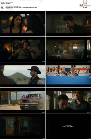 Ransom Canyon S01 1080p WEBRip 10Bit DDP5.1 Atmos HEVC-d3g