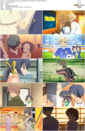 Clannad S02 Hybrid BluRay 1080p Dual Audio DTS 5.1 AVC REMUX-MKVULTRA
