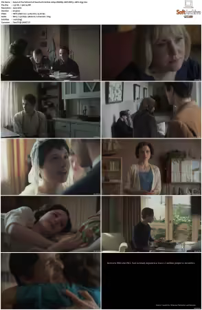 The Tattooist of Auschwitz S01 1080p WEBRip 10Bit DDP5.1 HEVC-d3g