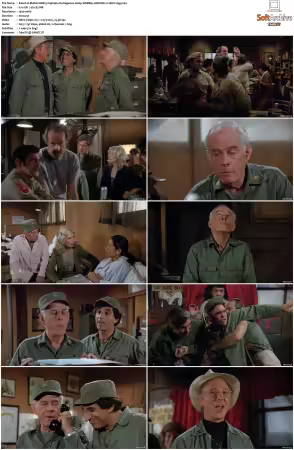 M.A.S.H S08 1080p WEBRip 10Bit DD2.0 HEVC-d3g