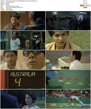 Chak De India 2007 1080p AMZN WEBDL x264 EAC3 5.1-=BlacK_PearL=-