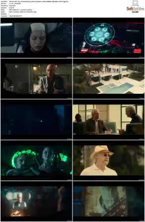 Star Trek Picard S02 1080p WEBRip 10Bit DDP5.1 HEVC-d3g