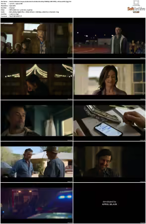 Ransom Canyon S01 1080p WEBRip 10Bit DDP5.1 Atmos HEVC-d3g