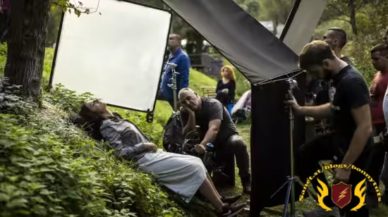Directing Your Auteur Film: From Vision to Set