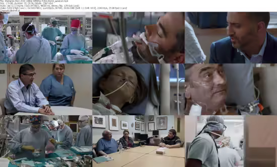 Memento Mori 2016 1080p WEBRip H264-World