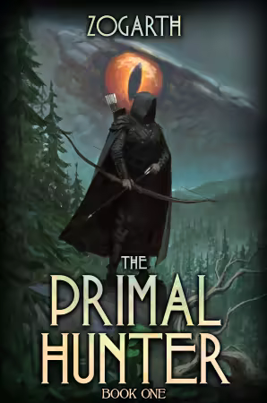 The Primal Hunter