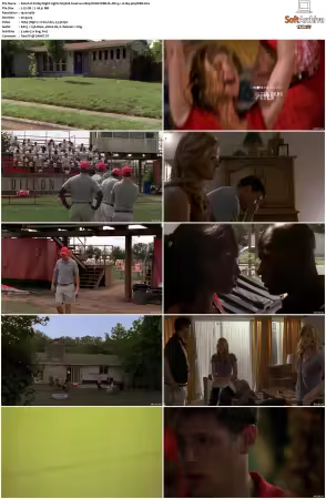 Friday Night Lights S05 1080p DSNP WEB-DL DDP 5.1 H264-playWEB