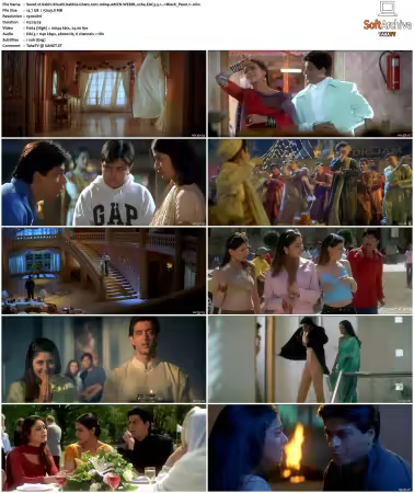 Kabhi Khushi Kabhie Gham 2001 1080p AMZN WEBDL x264 EAC3 5.1-=BlacK_PearL=-