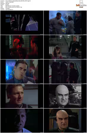 Babylon 5 S03 BluRay 1080p 10Bit DDP5.1 HEVC-d3g