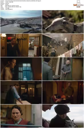 All Creatures Great and Small S04 1080p BluRay 10itt DDP2.0 HEVC-d3g