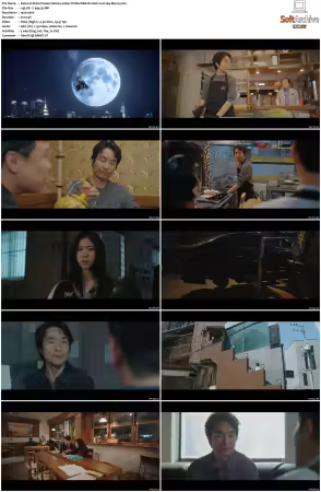 Shins Project S01 1080p TVING WEB-DL AAC2.0 H264-Marco