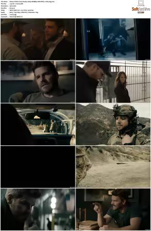 Seal Team S01-S07 1080p WEBRip 10Bit DDP5.1 H265-d3g