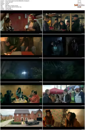 Brassic S04 1080p WEBRip DDP5.1 H265-d3g