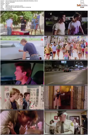 The Boys Next Door 1985 2160p Remux HDR10 HEVC DTS-HD MA 5.1-VHS