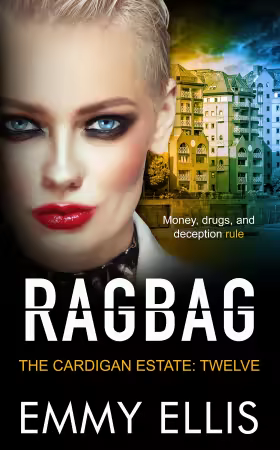 Ragbag - The Cardigan Estate