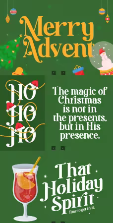 EE - Merry Advent 6ZMV448