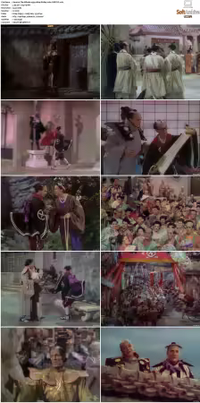 The Mikado 1939 1080p BluRay x264-CiNEFiLE