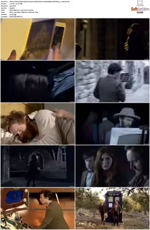 Doctor Who 2005 S01-S13 1080p BluRay 10bit EAC3 5.1 x265-iVy