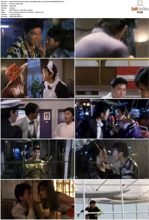 When Fortune Smiles 1990 BluRay 1080p x265 10bit 2Audio MNHD-FRDS