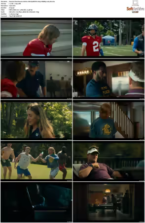 Chad Powers S01 1080p WEBRip x265-DH