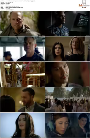 The Last Ship S03 1080p WEBRip DDP5.1 H265-d3g