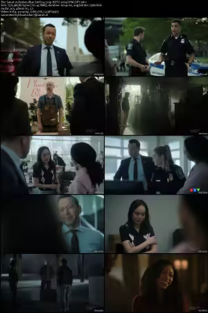 Boston Blue S01E04 720p HDTV x264-SYNCOPY
