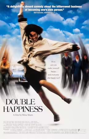 Double Happiness 1994 1080p AMZN WEB-DL DDP 2.0 H264-GPRS