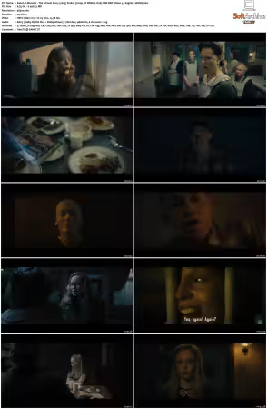 Monster - The Ed Gein Story 2025 S01 2160p NF WEB-DL H265 SDR DDP Atmos 5 1 English-HONE