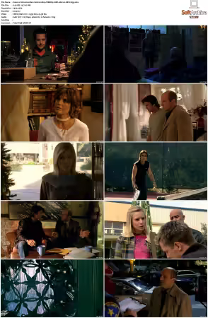 Veronica Mars S01 1080p WEBRip 10Bit AAC2 0 HEVC-d3g
