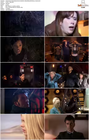 Doctor Who 2005 S01-S13 1080p BluRay 10bit EAC3 5.1 x265-iVy
