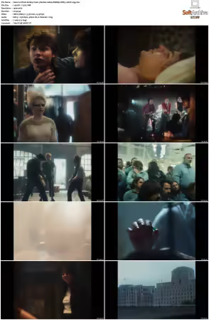 Pistol S01 1080p WEBRip DDP5.1 HEVC-d3g
