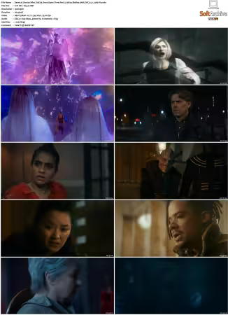 Doctor Who 2005 S01-S13 1080p BluRay 10bit EAC3 5.1 x265-iVy