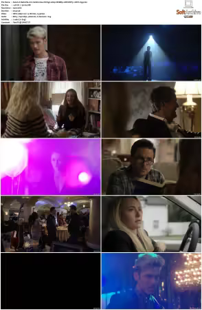 Nashville S06 1080p WEBRip 10Bit DDP5.1 HEVC-d3g