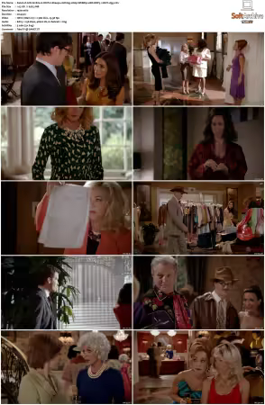 GCB S01 1080p WEBRip 10Bit DDP5.1 HEVC-d3g