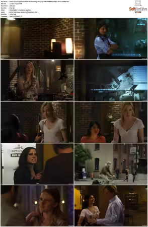 Leverage S05 1080p AMZN WEB-DL DDP2 0 H264-SiGMA