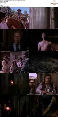 The Adventures Of Brisco County Jr. S01 DVDRip XviD-FoV