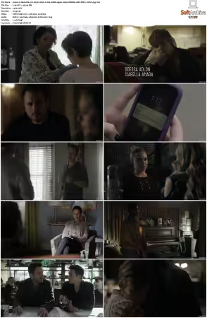 Nashville S05 1080p WEBRip 10Bit DDP5.1 HEVC-d3g
