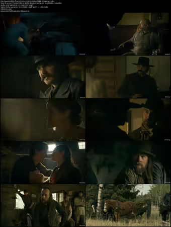 Billy The Kid 2022 S03E06 1080p WEB H264-G3nZ