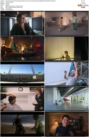 Percy Jackson and the Olympians S01 1080p WEBRip HDR10 10Bit DDP5.1 HEVC-d3g