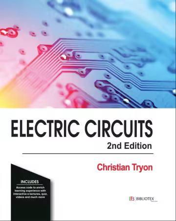 Electric Circuits, 2nd Edition